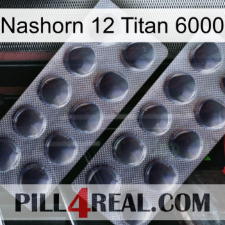Rhino 12 Titanium 6000 31
